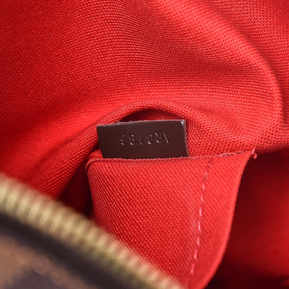 Louis Vuitton Damier Ebene Duomo Messenger 6 of 6