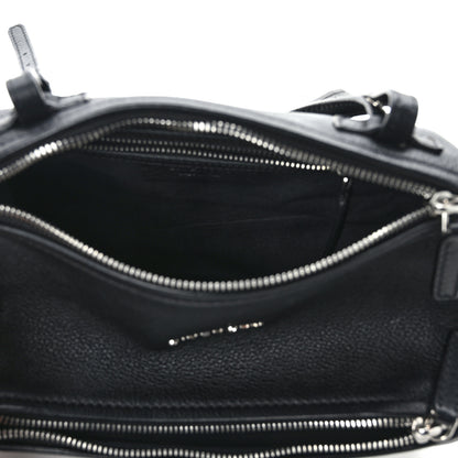 Givenchy Sugar Goatskin Mini Pandora Black 5 of 13