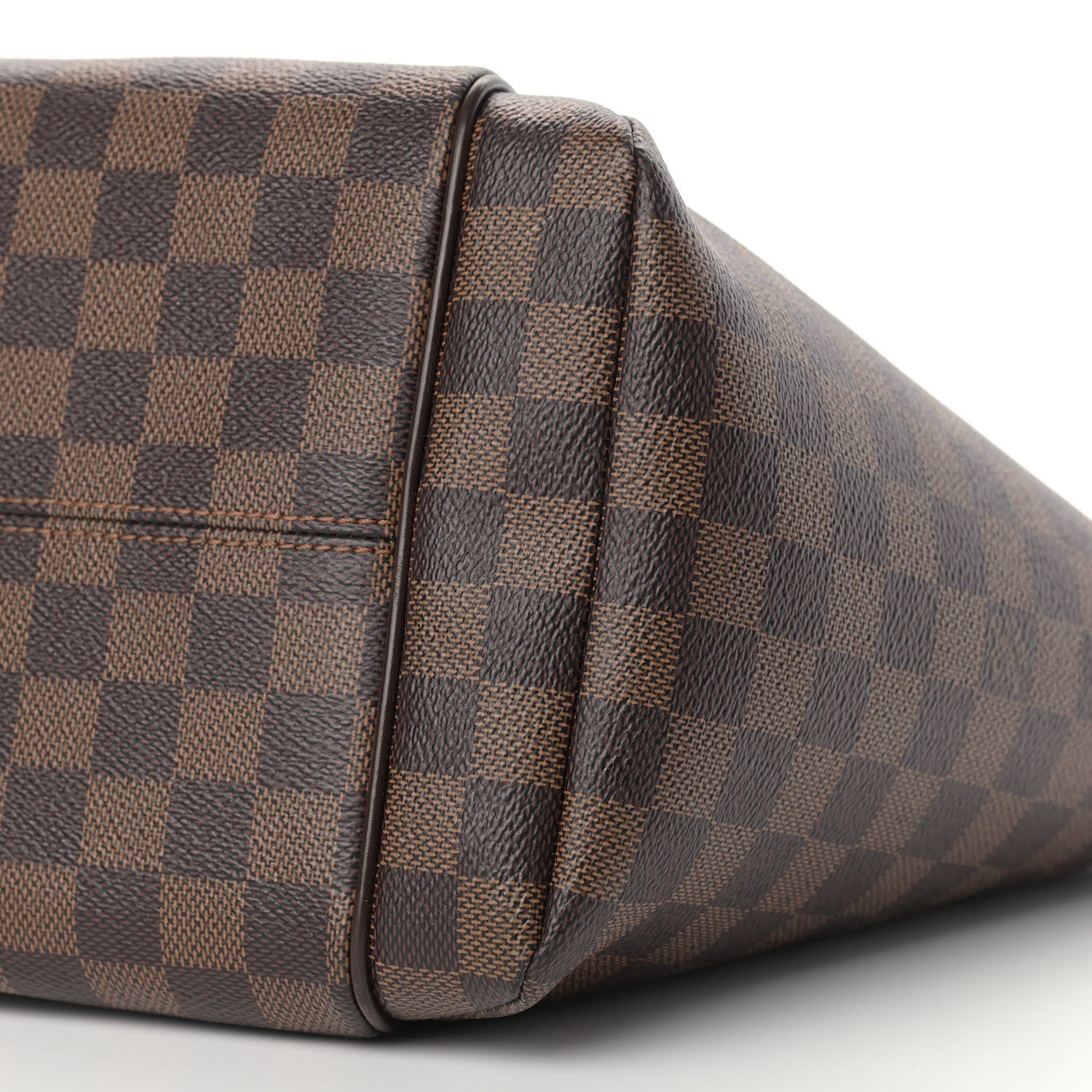 Louis Vuitton Damier Ebene Totally MM 10 of 11