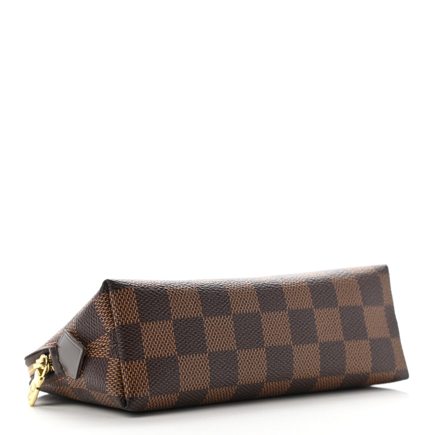Damier Ebene Cosmetic Pouch