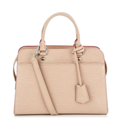 Louis Vuitton Epi Vaneau MM Dune 1 of 7