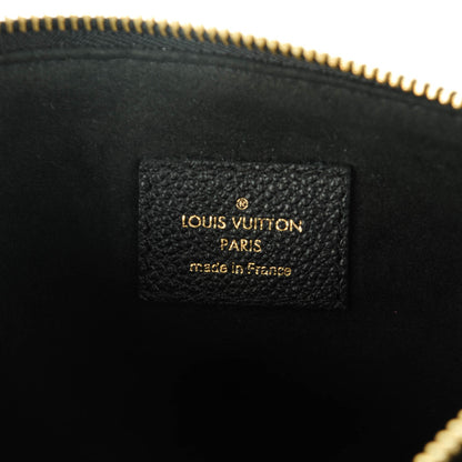 Louis Vuitton Empreinte Twice Black 6 of 7