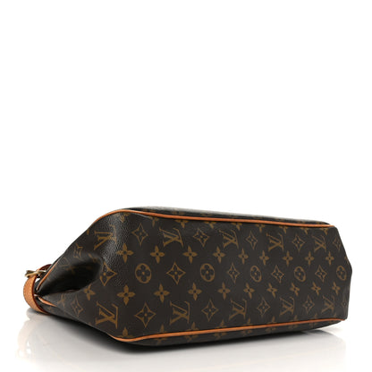 Louis Vuitton Monogram Batignolles Horizontal 4 of 8