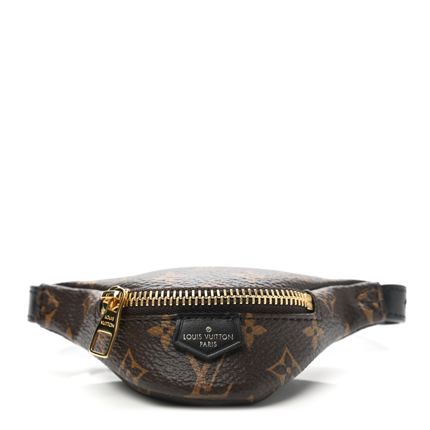 Louis Vuitton Monogram Party Bumbag Bracelet 1 of 7