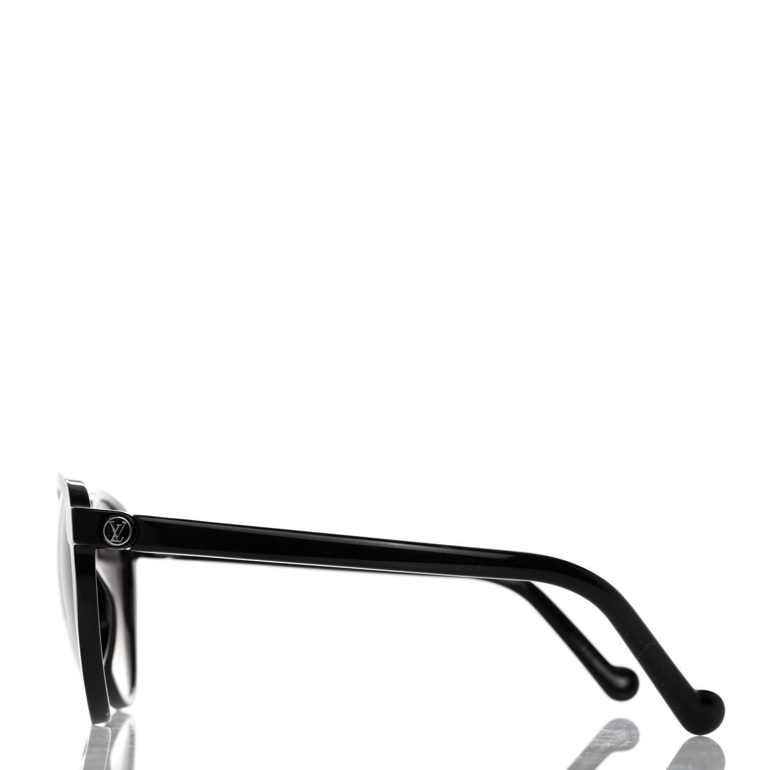 Louis Vuitton Ava Sunglasses Z0805W Black 3 of 8