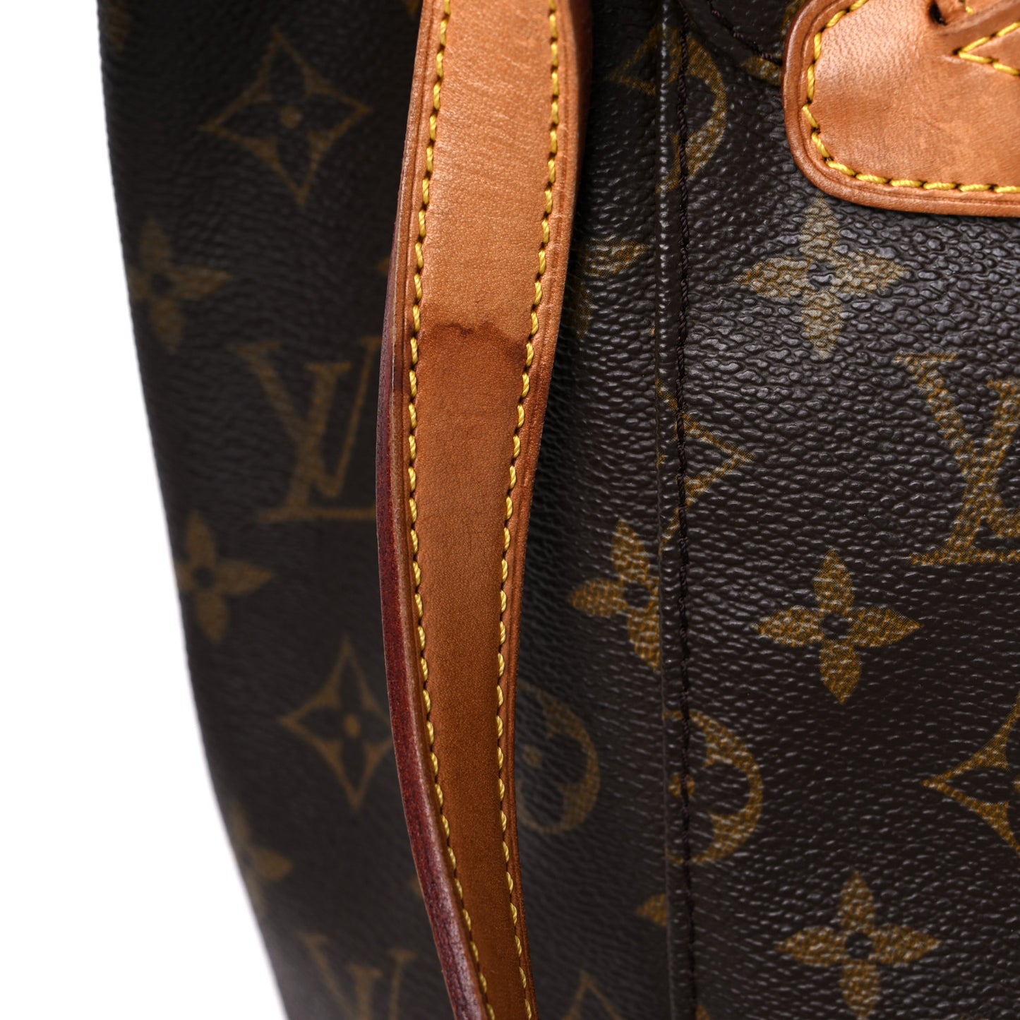 Monogram Montsouris MM Backpack
