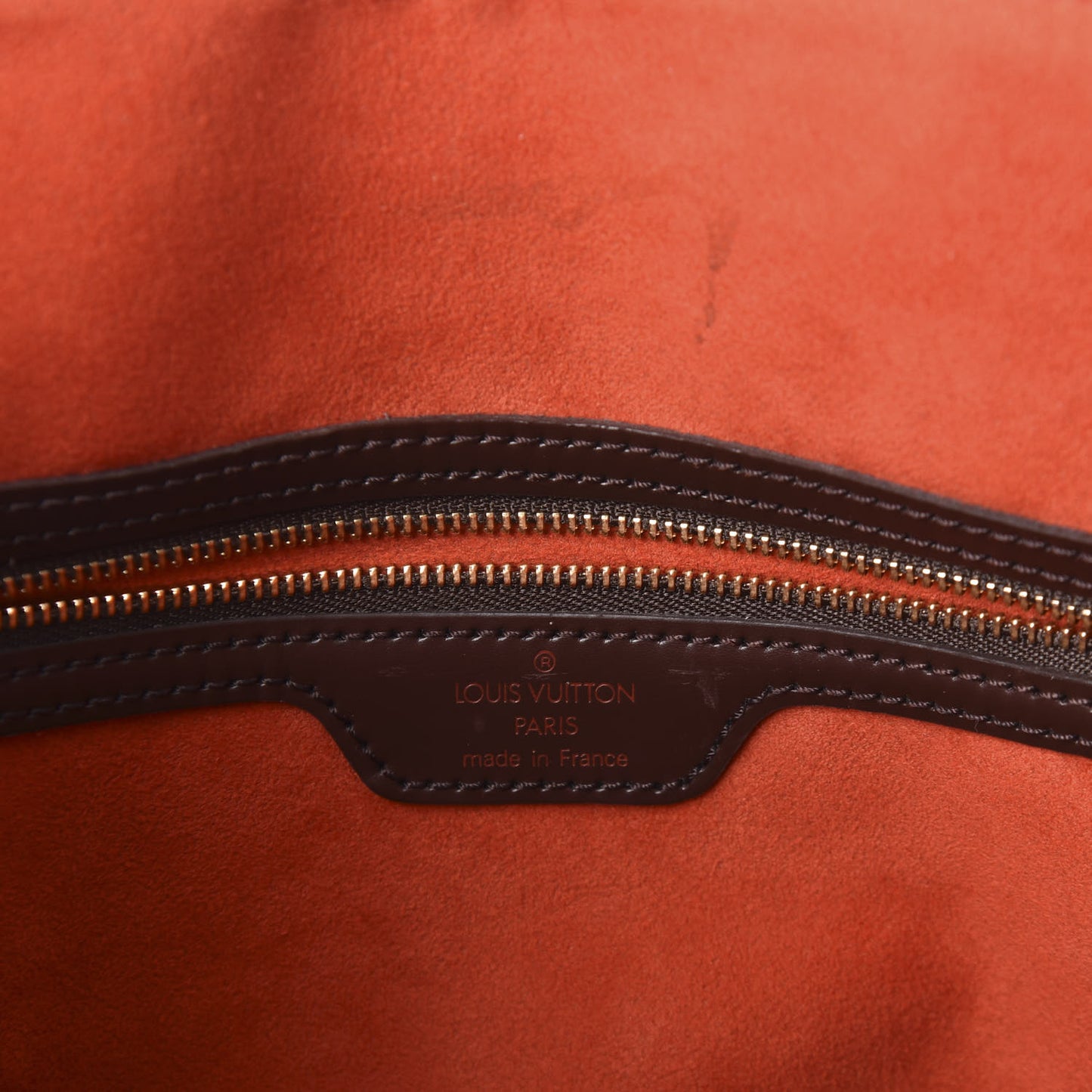 Damier Ebene Uzes