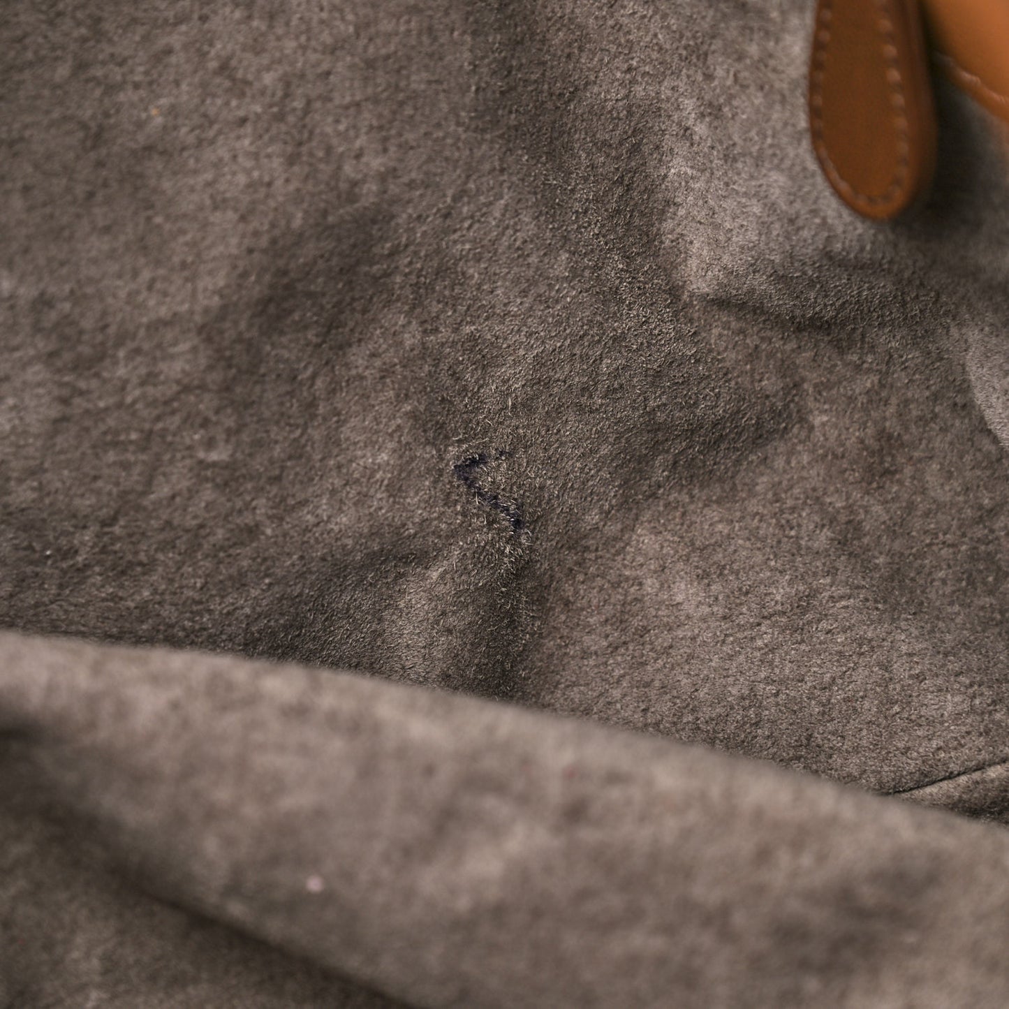 Nappa Intrecciato Medium Campana Chene