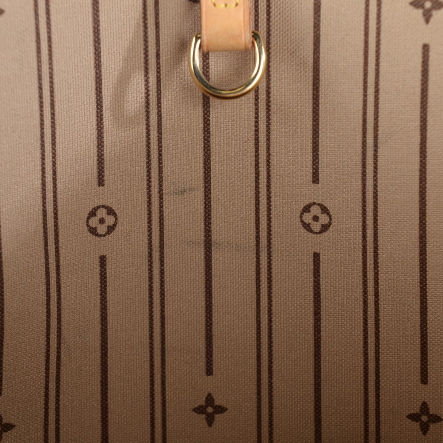 Monogram Neverfull MM