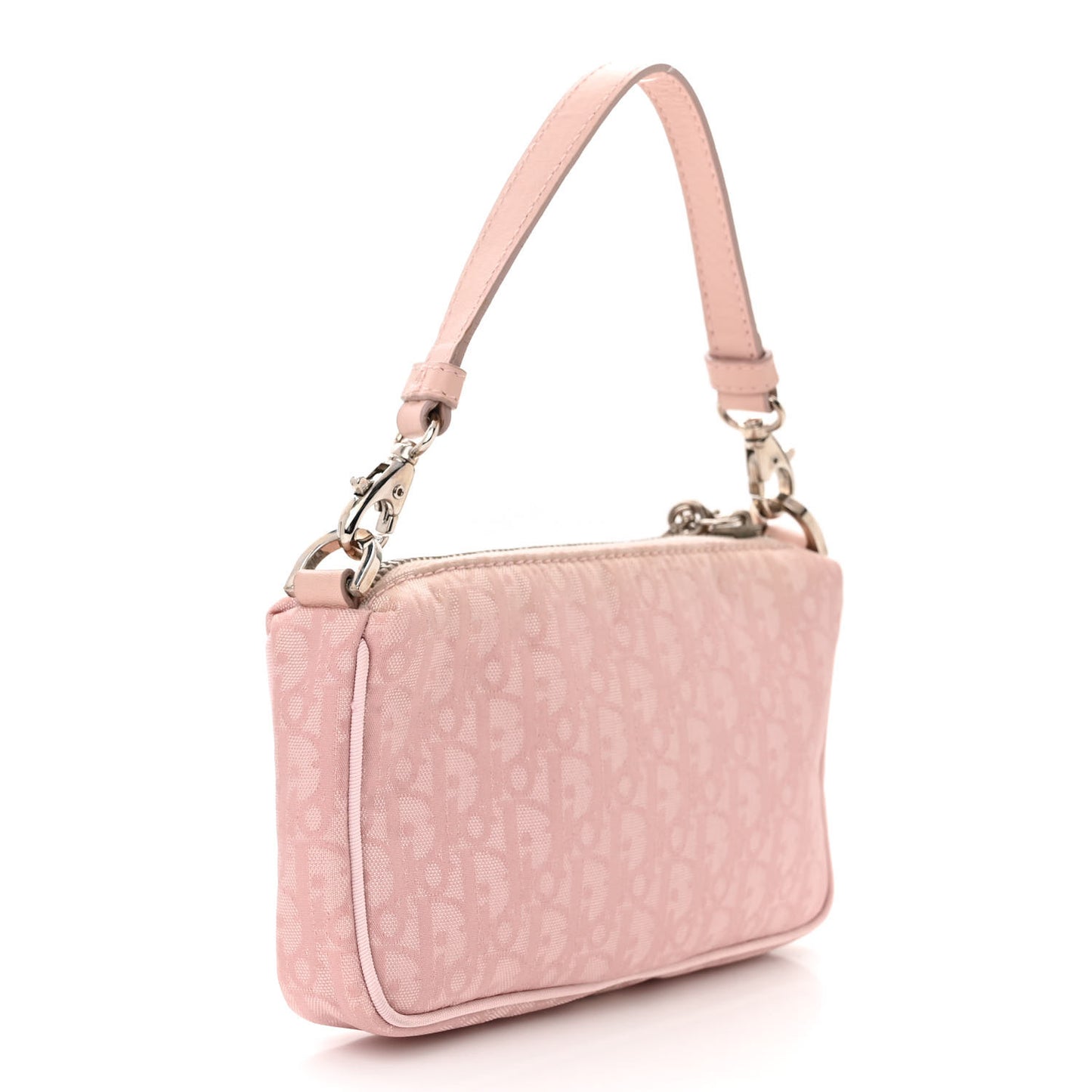 Monogram Pochette Pink