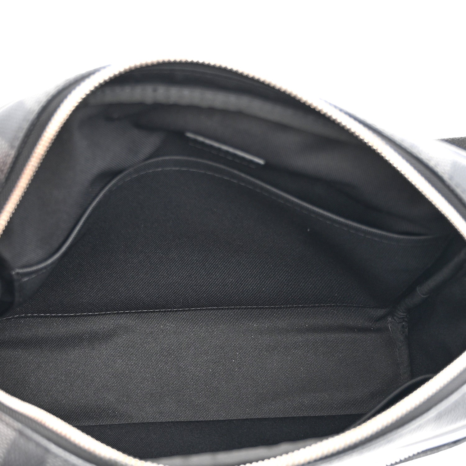 Louis Vuitton Damier Graphite Dayton Reporter PM 5 of 10
