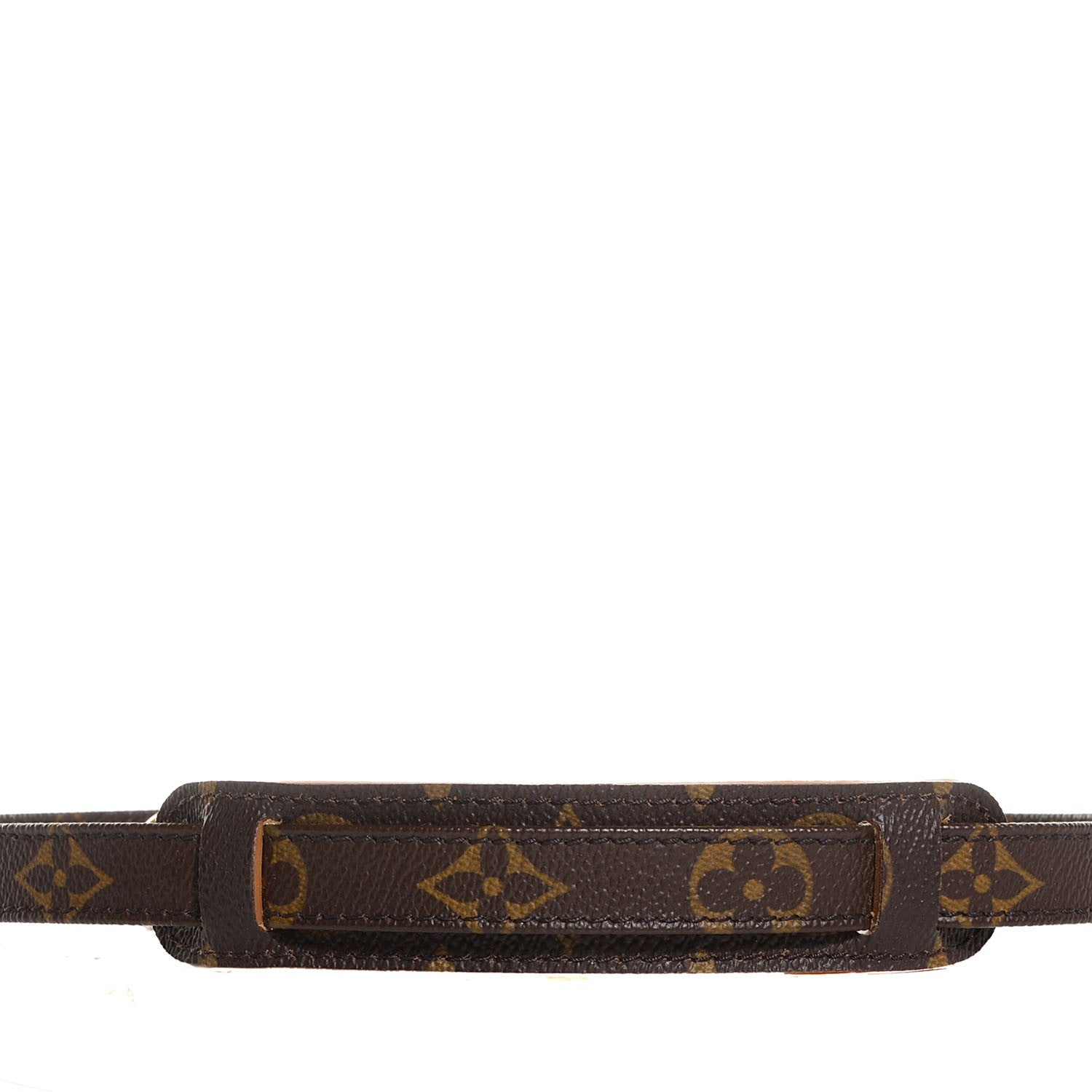 Louis Vuitton Monogram Shoulder Strap 3 of 4