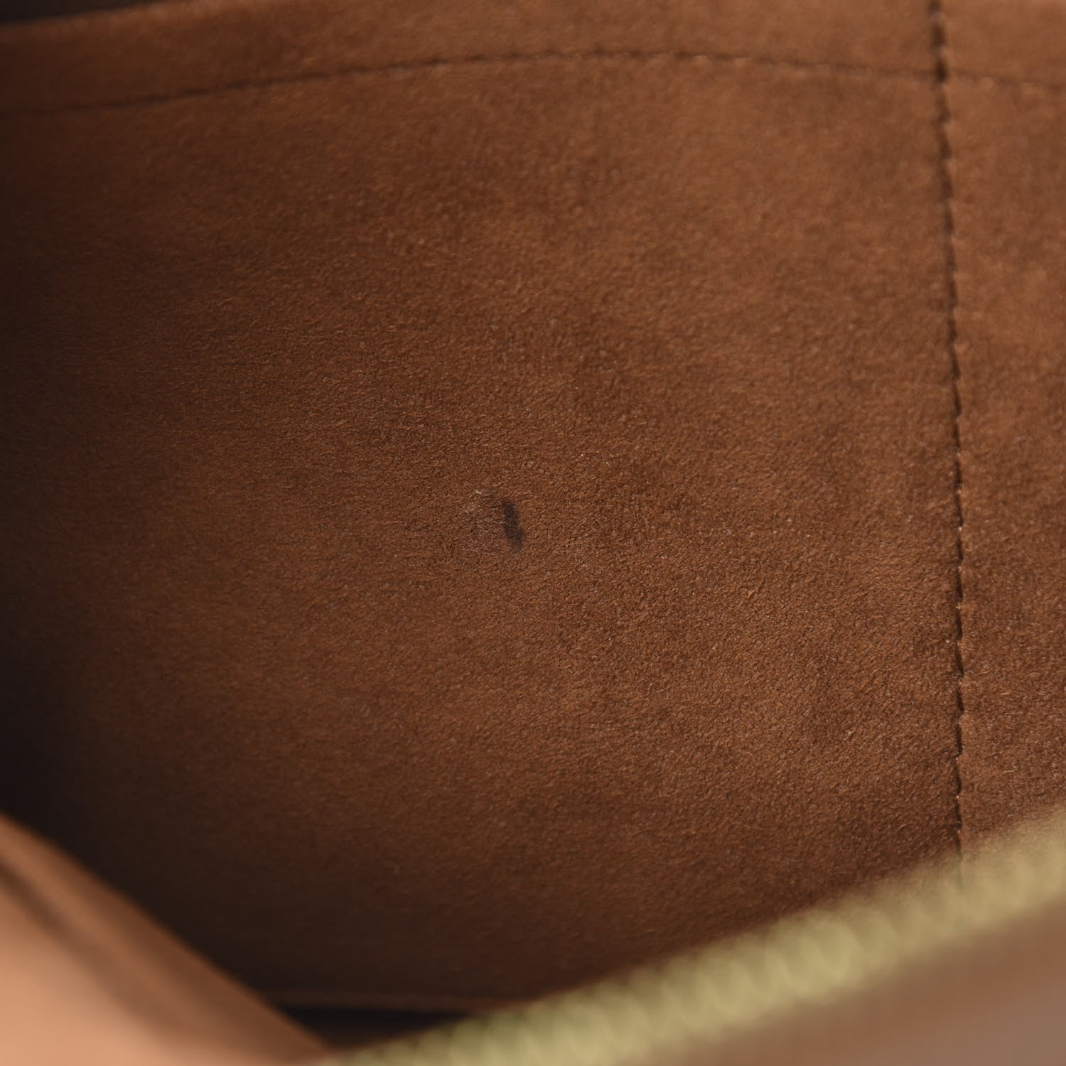 Louis Vuitton Monogram Pallas Havane 11 of 11