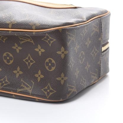 Louis Vuitton Monogram Cite GM 9 of 12