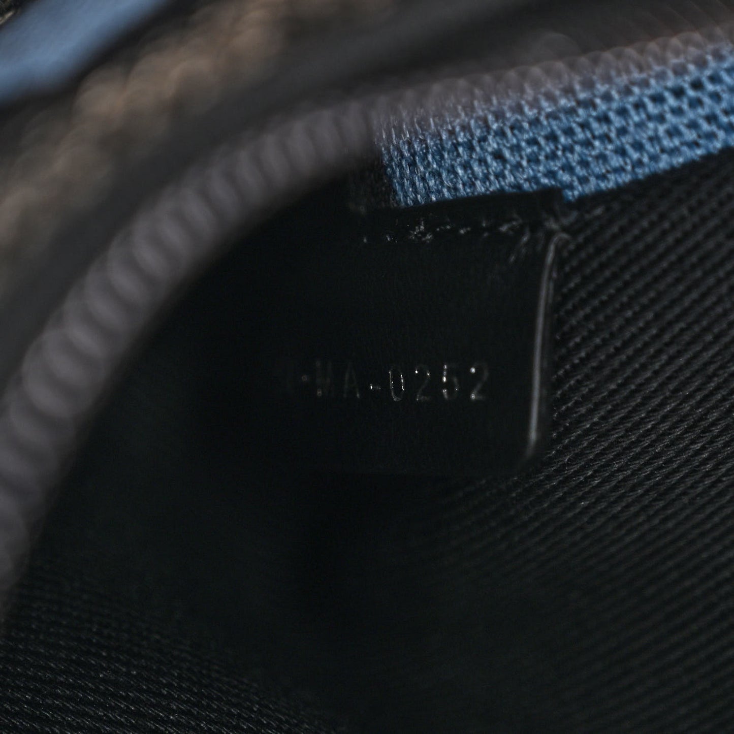 Canvas Pixel Zodiac Embroidered Medium Lady D-Lite Nero Multicolor