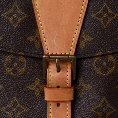 Louis Vuitton Monogram Jeune Fille 8 of 12