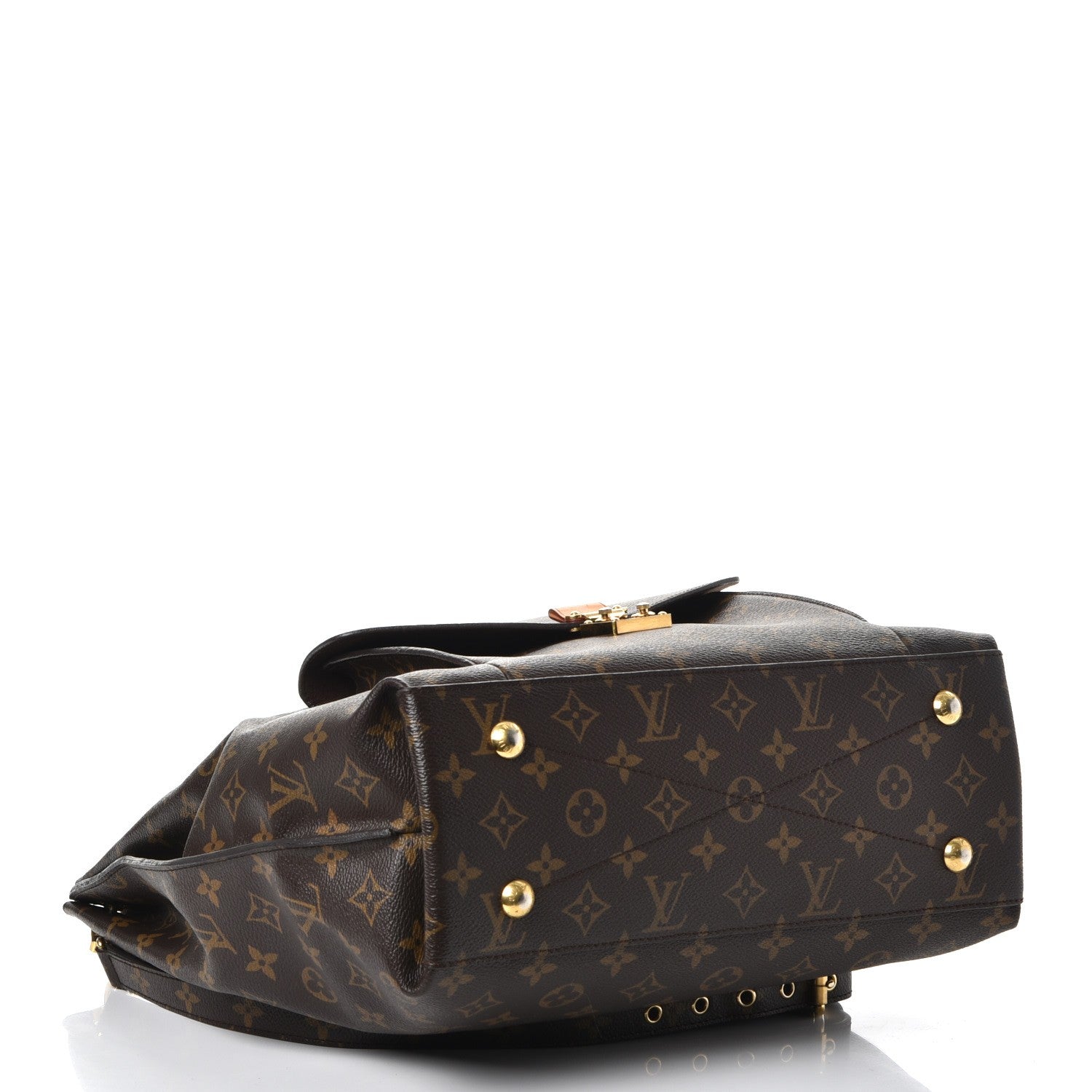 Louis Vuitton Monogram Metis 5 of 13