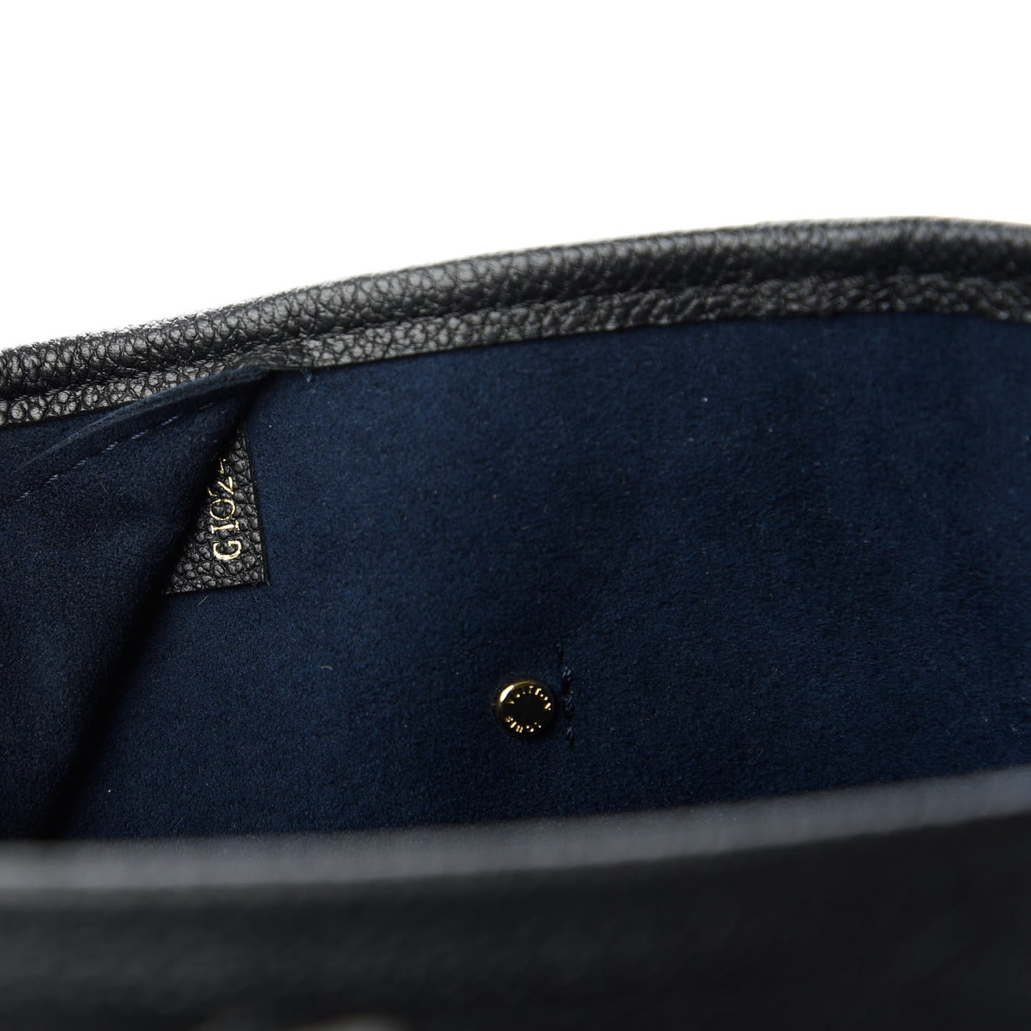 Empreinte Monogram Giant Neverfull MM Black