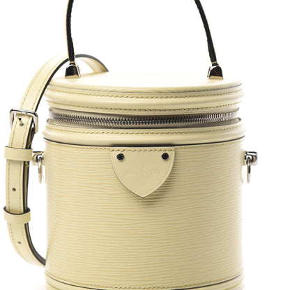 Louis Vuitton Epi Cannes Banane 9 of 11