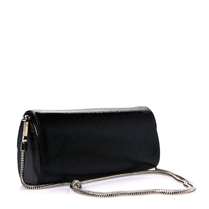 Louis Vuitton Epi Electric Night Box Black 3 of 10
