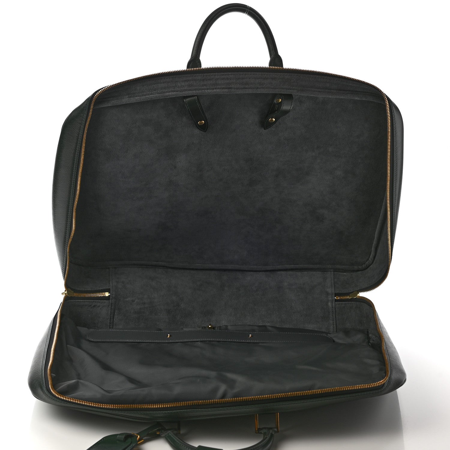 Louis Vuitton Taiga Helanga 1 Poche Epicea 4 of 12