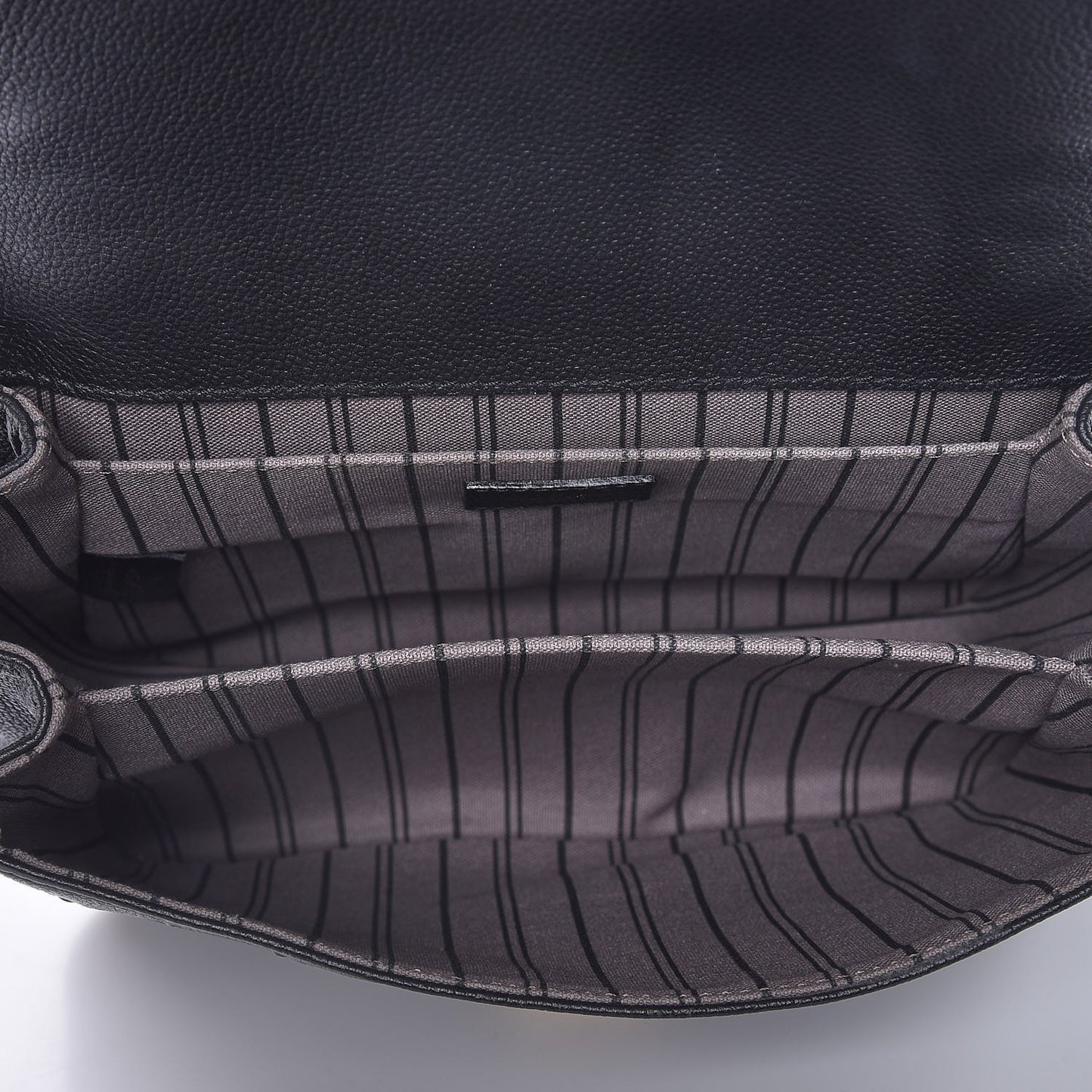 Empreinte Pochette Metis Black