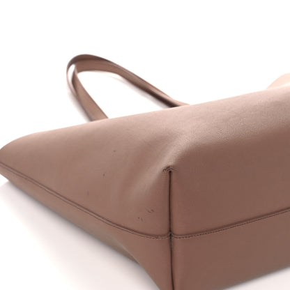 Saint Laurent Calfskin Large Shopping Tote Fard 6 of 18