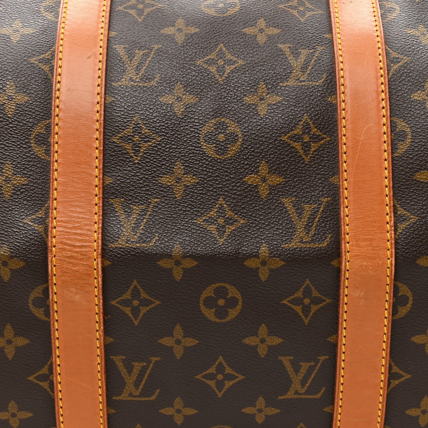 Monogram Keepall Bandouliere 50