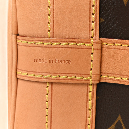 Louis Vuitton Monogram Noe 7 of 10