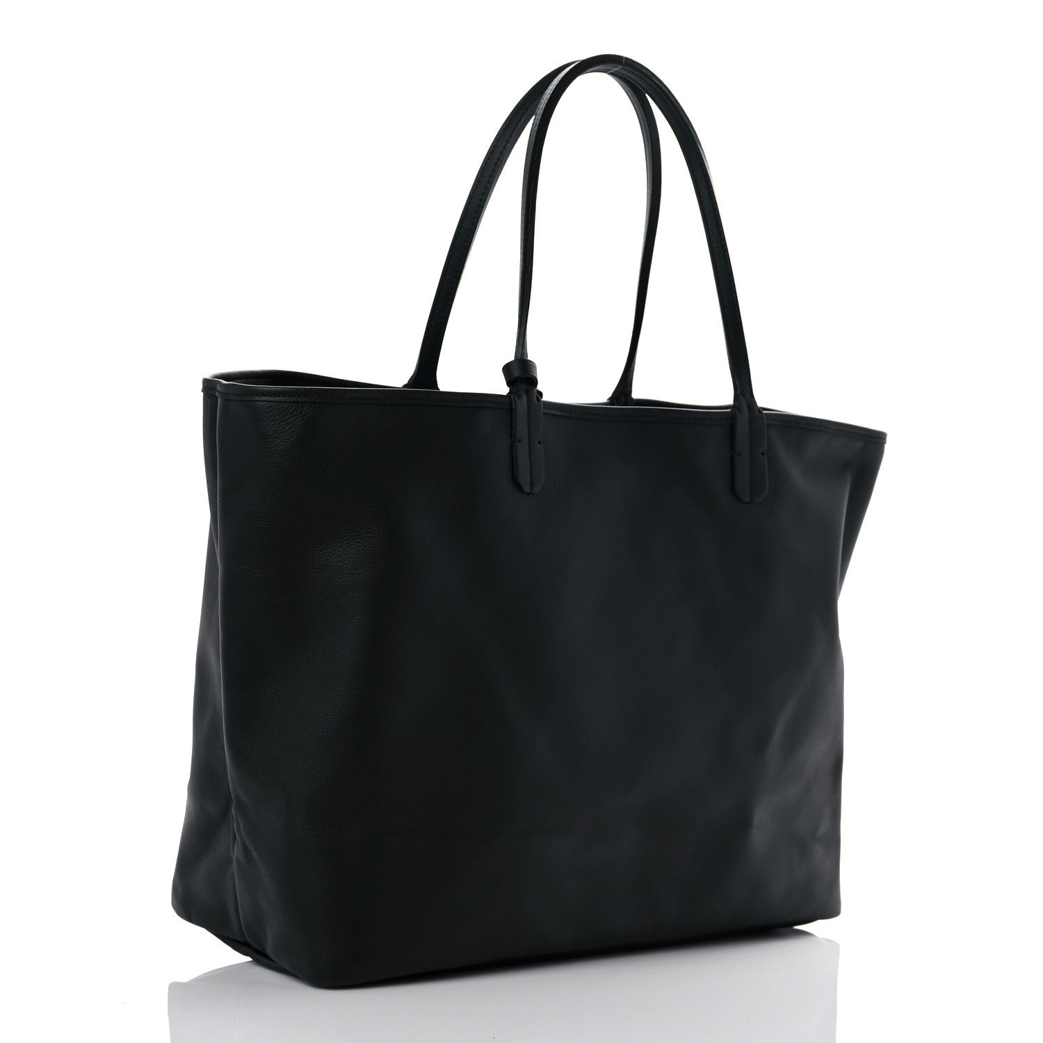 Goyard Goyardine Reversible Anjou PM Black 6 of 17
