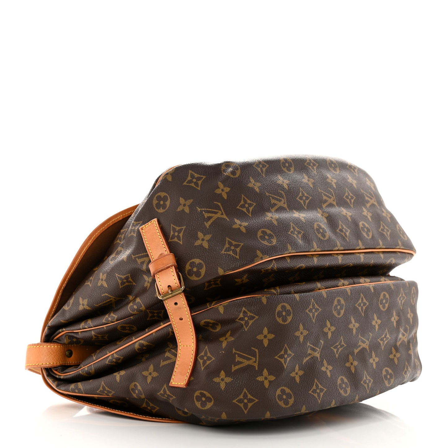 Monogram Saumur 35