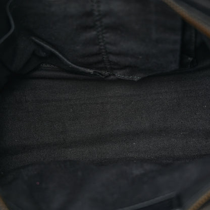 Balenciaga Agneau Graffiti All Over Classic Hardware S City Black Multicolor 5 of 12