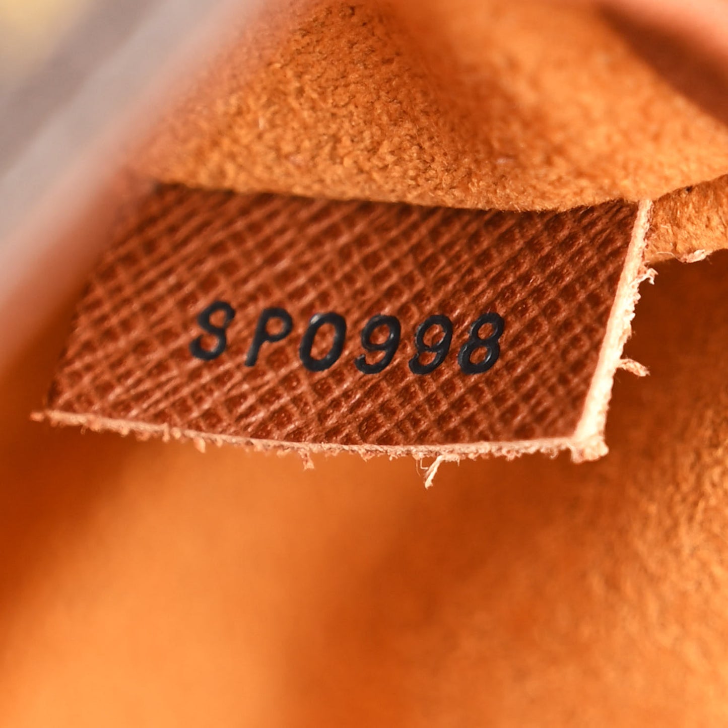 Monogram Musette Tango