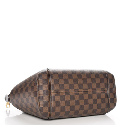 Louis Vuitton Damier Ebene Totally PM 4 of 7
