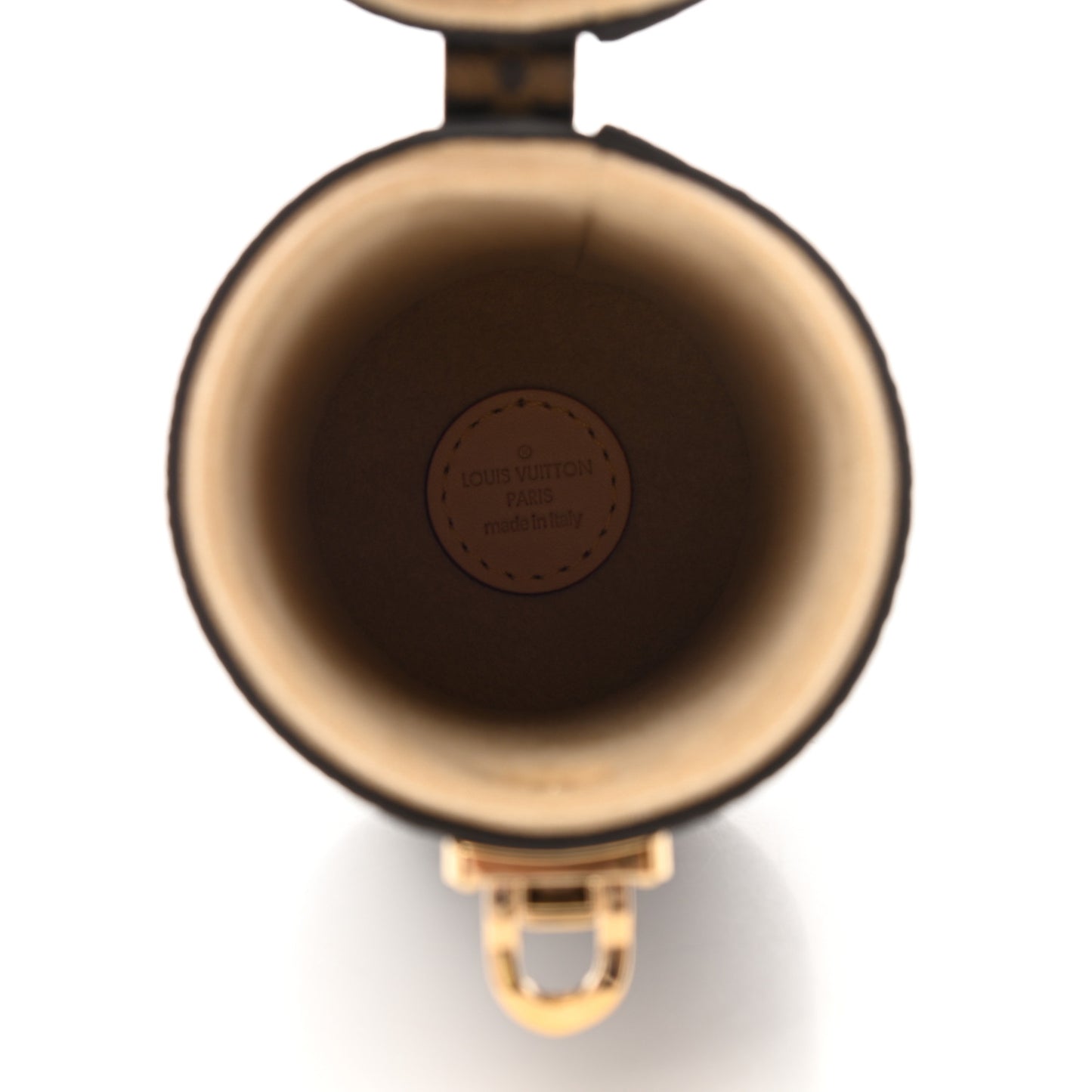 Monogram 200ML Perfume Travel Case