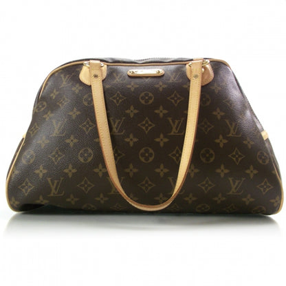 Louis Vuitton Monogram Montorgueil GM 1 of 9