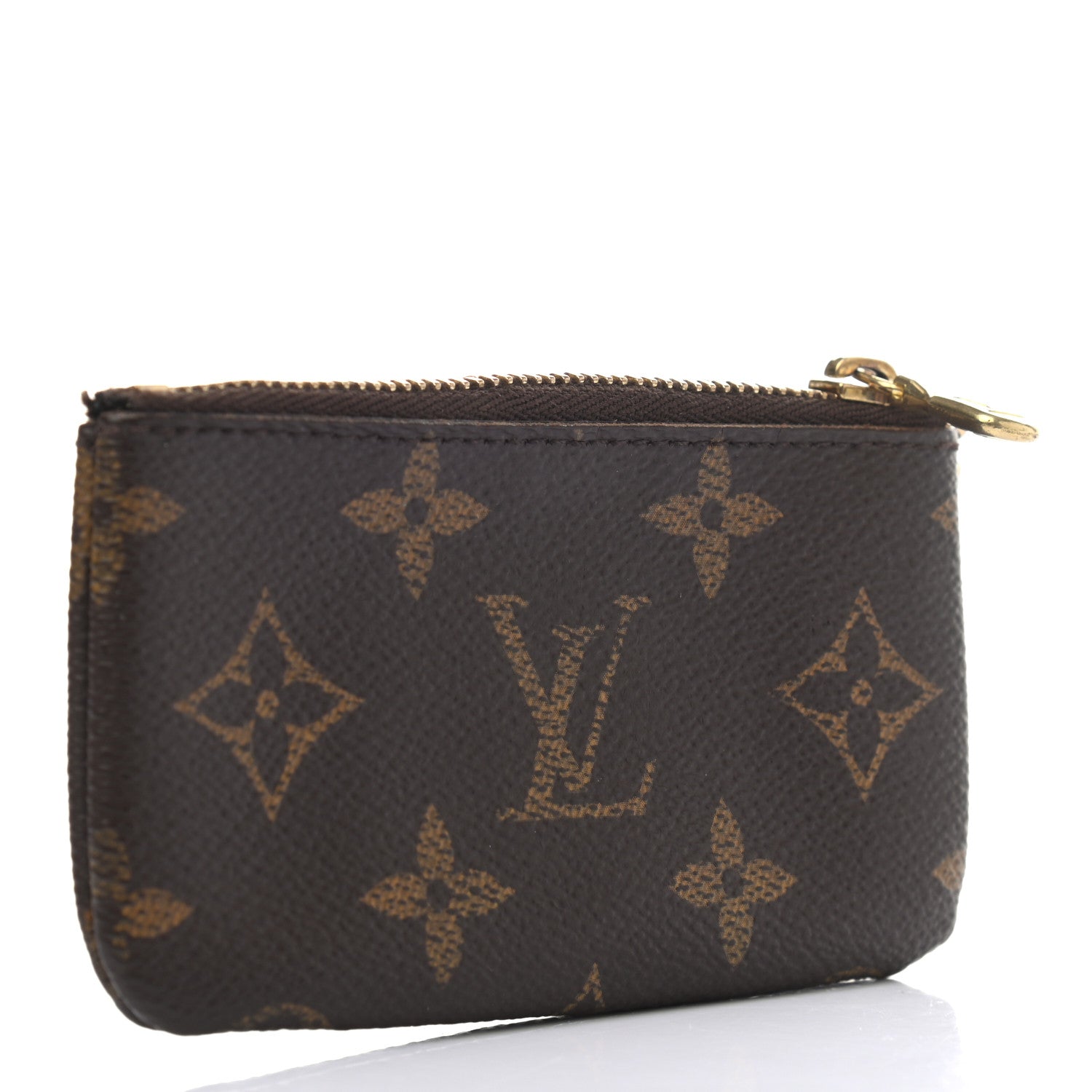 Louis Vuitton Monogram Key Pouch 3 of 6