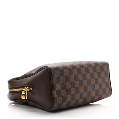 Louis Vuitton Damier Ebene Brera 4 of 10