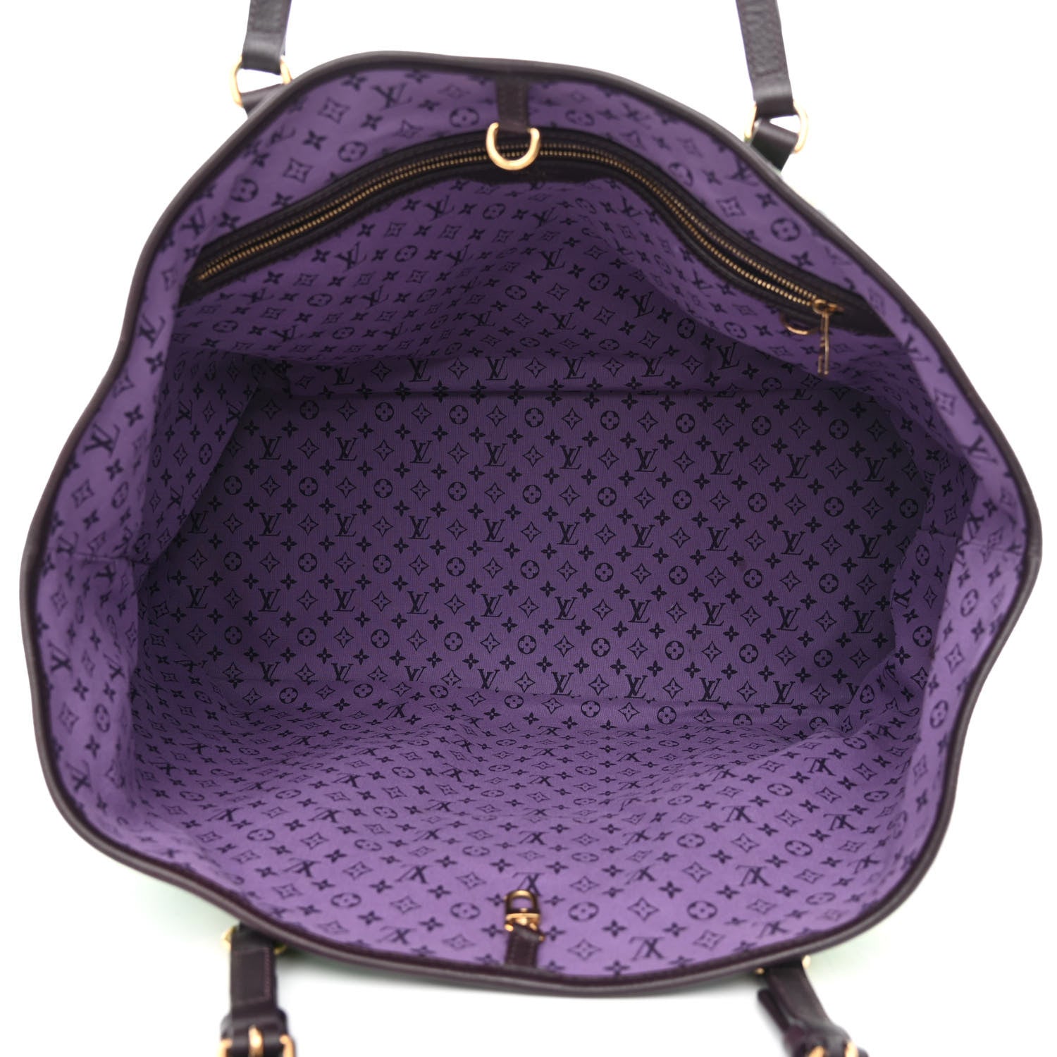 Louis Vuitton Ailleurs Cabas Promenade GM 4 of 13