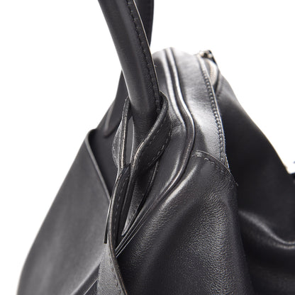 Hermes Swift Lindy 30 Graphite 8 of 15