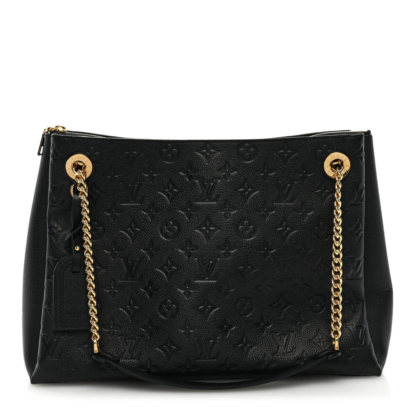 Empreinte Surene MM Black