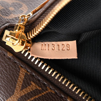 Louis Vuitton Monogram Bumbag 7 of 10