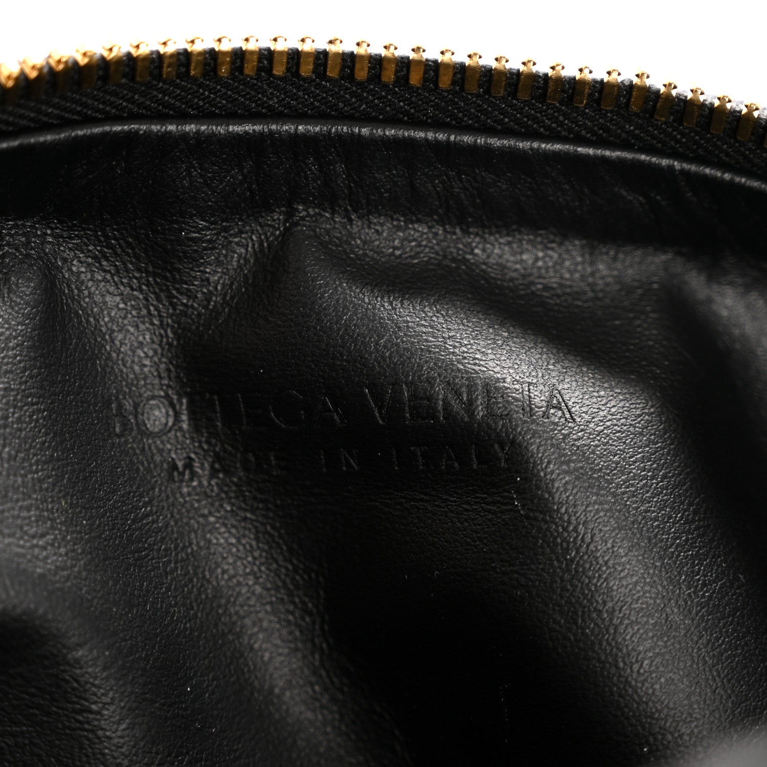 Bottega Veneta Nappa Intrecciato Mini Jodie Black 6 of 11