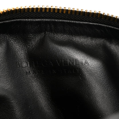 Bottega Veneta Nappa Intrecciato Mini Jodie Black 6 of 11