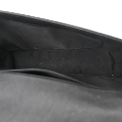 Chanel Caviar Quilted New Medium Boy Flap Black 5 of 11