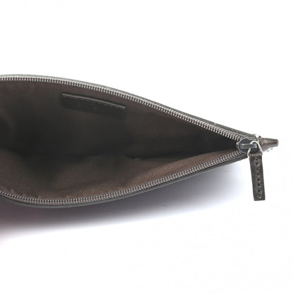Gucci Monogram Zip Pouch Purple 5 of 7