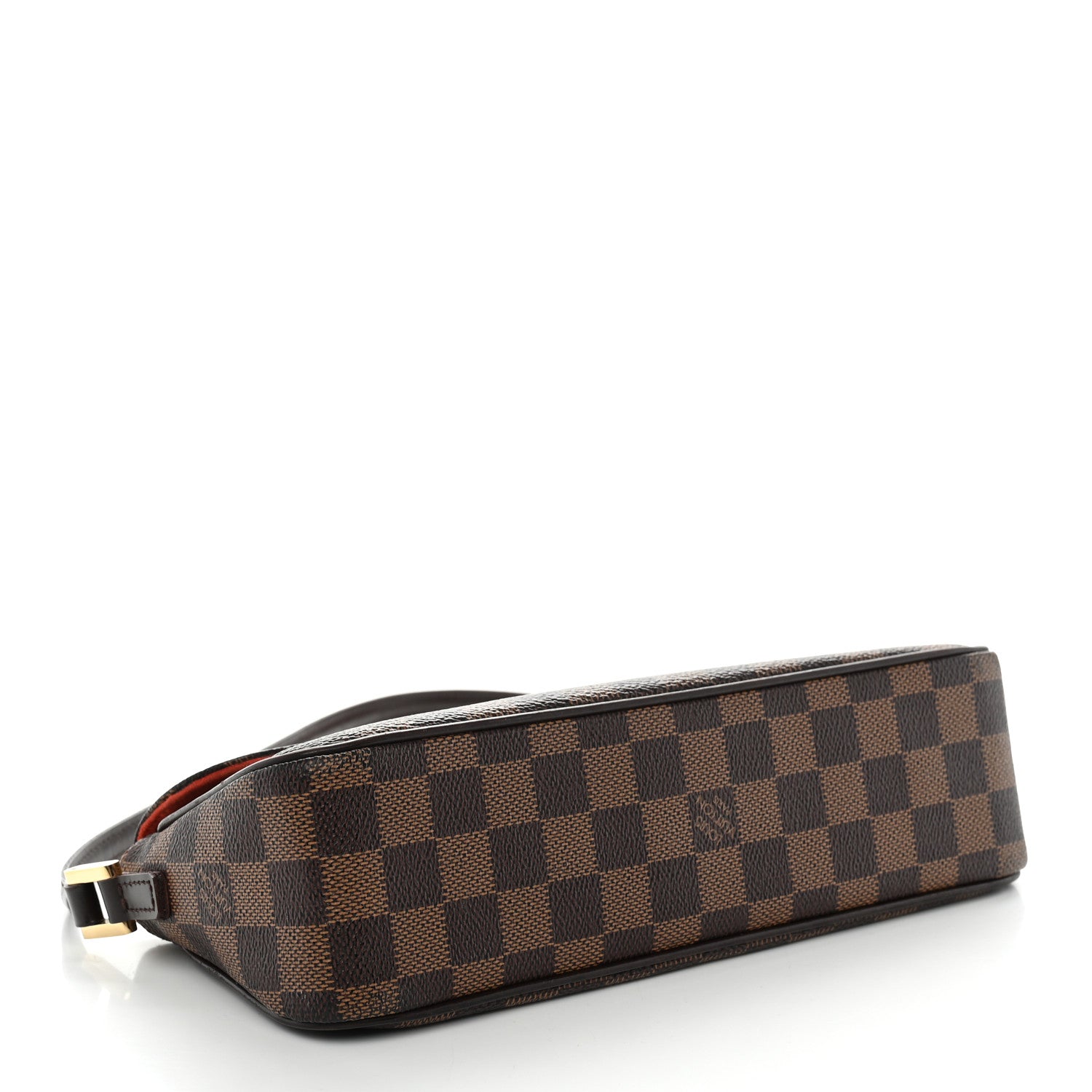 Louis Vuitton Damier Ebene Recoleta 4 of 11
