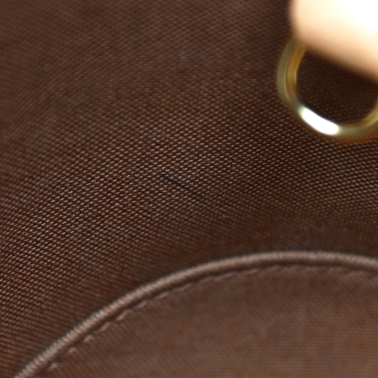 Monogram Ellipse Sac a Dos Backpack