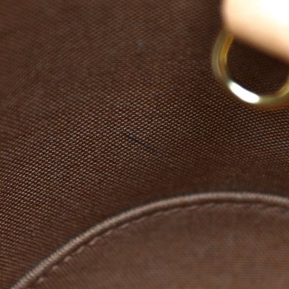 Louis Vuitton Monogram Ellipse Sac a Dos Backpack 14 of 32