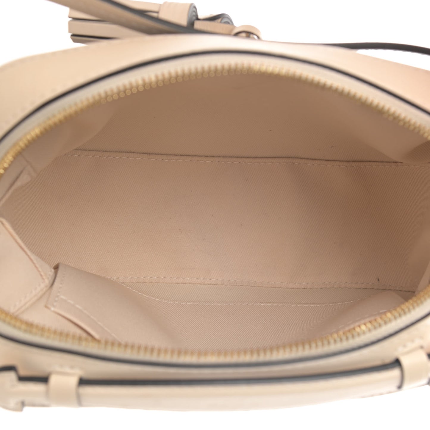 Monogram Saintonge Creme